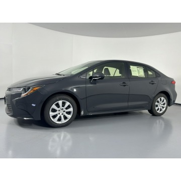 Toyota Corolla  Sedan/Limuzyna 2023,  1.8 hybryda, automat - Na sprzedaż za 74 500 zł - Katowice - zdjęcie 2