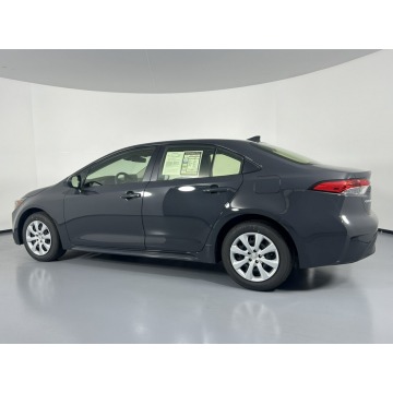 Toyota Corolla  Sedan/Limuzyna 2023,  1.8 hybryda, automat - Na sprzedaż za 74 500 zł - Katowice - zdjęcie 3