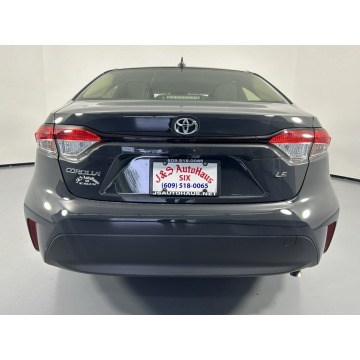 Toyota Corolla  Sedan/Limuzyna 2023,  1.8 hybryda, automat - Na sprzedaż za 74 500 zł - Katowice - zdjęcie 5