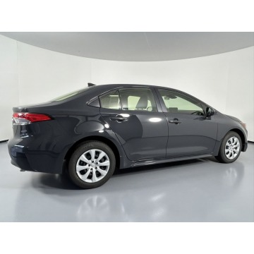 Toyota Corolla  Sedan/Limuzyna 2023,  1.8 hybryda, automat - Na sprzedaż za 74 500 zł - Katowice - zdjęcie 4
