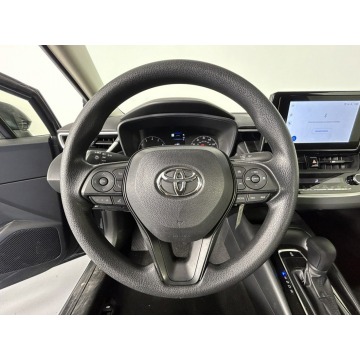 Toyota Corolla  Sedan/Limuzyna 2023,  1.8 hybryda, automat - Na sprzedaż za 74 500 zł - Katowice - zdjęcie 7
