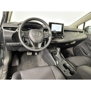 Toyota Corolla  Sedan/Limuzyna 2023,  1.8 hybryda, automat - Na sprzedaż za 74 500 zł - Katowice - zdjęcie 6