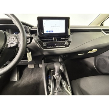 Toyota Corolla  Sedan/Limuzyna 2023,  1.8 hybryda, automat - Na sprzedaż za 74 500 zł - Katowice - zdjęcie 8