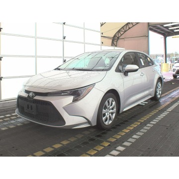 Toyota Corolla - LE