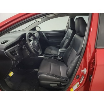 Toyota Corolla  Sedan/Limuzyna 2015,  1.8 benzyna, automat - Na sprzedaż za 31 200 zł - Katowice - zdjęcie 7