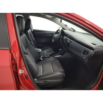 Toyota Corolla  Sedan/Limuzyna 2015,  1.8 benzyna, automat - Na sprzedaż za 31 200 zł - Katowice - zdjęcie 8