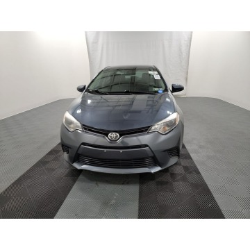 Toyota Corolla  Sedan/Limuzyna 2016,  1.8 benzyna, automat - Na sprzedaż za 28 900 zł - Katowice - zdjęcie 2