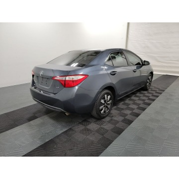 Toyota Corolla  Sedan/Limuzyna 2016,  1.8 benzyna, automat - Na sprzedaż za 28 900 zł - Katowice - zdjęcie 4
