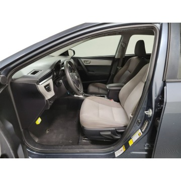 Toyota Corolla  Sedan/Limuzyna 2016,  1.8 benzyna, automat - Na sprzedaż za 28 900 zł - Katowice - zdjęcie 7