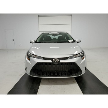 Toyota Corolla  Hatchback 2021,  1.8 benzyna, automat - Na sprzedaż za 88 191 zł - Katowice - zdjęcie 2