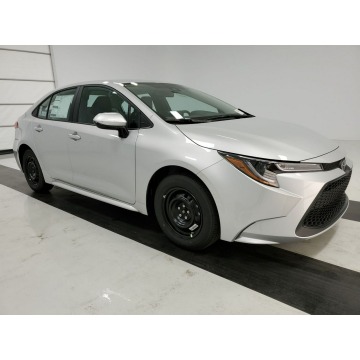Toyota Corolla  Hatchback 2021,  1.8 benzyna, automat - Na sprzedaż za 88 191 zł - Katowice - zdjęcie 3