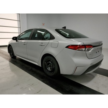 Toyota Corolla  Hatchback 2021,  1.8 benzyna, automat - Na sprzedaż za 88 191 zł - Katowice - zdjęcie 6