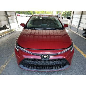 Toyota Corolla  Sedan/Limuzyna 2023,  2.0 benzyna, automat - Na sprzedaż za 82 700 zł - Katowice - zdjęcie 2