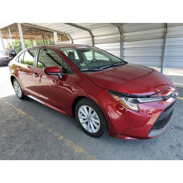 Toyota Corolla  Sedan/Limuzyna 2023,  2.0 benzyna, automat - Na sprzedaż za 82 700 zł - Katowice - zdjęcie 3