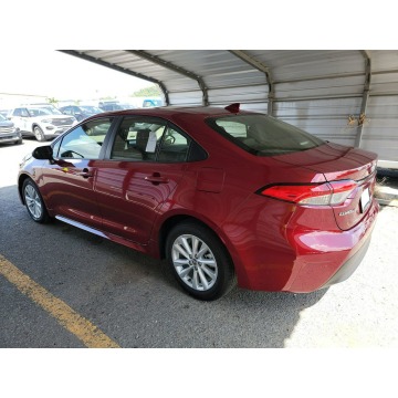 Toyota Corolla  Sedan/Limuzyna 2023,  2.0 benzyna, automat - Na sprzedaż za 82 700 zł - Katowice - zdjęcie 6