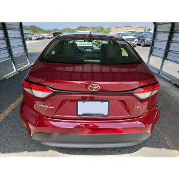Toyota Corolla  Sedan/Limuzyna 2023,  2.0 benzyna, automat - Na sprzedaż za 82 700 zł - Katowice - zdjęcie 5