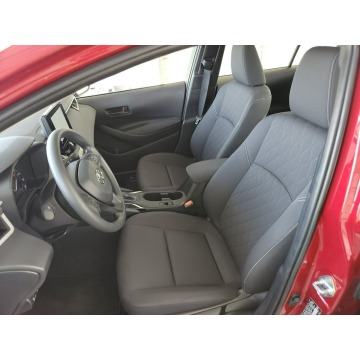 Toyota Corolla  Sedan/Limuzyna 2023,  2.0 benzyna, automat - Na sprzedaż za 82 700 zł - Katowice - zdjęcie 7