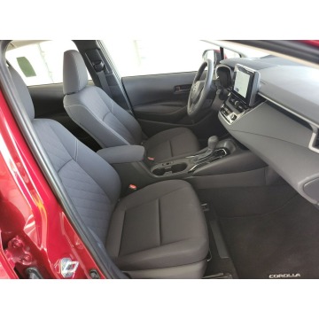 Toyota Corolla  Sedan/Limuzyna 2023,  2.0 benzyna, automat - Na sprzedaż za 82 700 zł - Katowice - zdjęcie 8