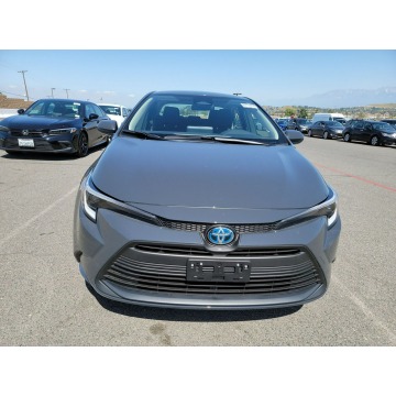 Toyota Corolla  Sedan/Limuzyna 2023,  1.8 hybryda, automat - Na sprzedaż za 88 500 zł - Katowice - zdjęcie 2