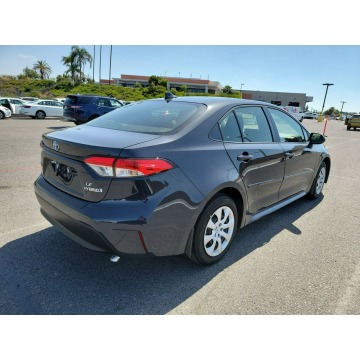 Toyota Corolla  Sedan/Limuzyna 2023,  1.8 hybryda, automat - Na sprzedaż za 88 500 zł - Katowice - zdjęcie 4