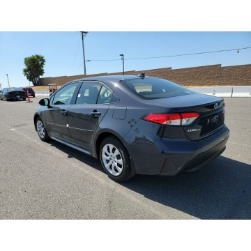 Toyota Corolla  Sedan/Limuzyna 2023,  1.8 hybryda, automat - Na sprzedaż za 88 500 zł - Katowice - zdjęcie 6