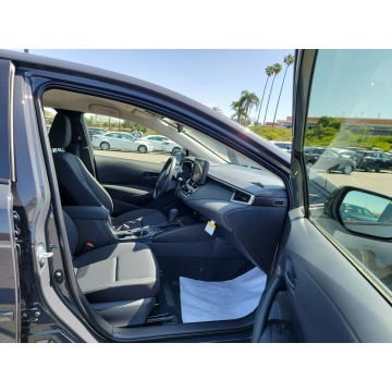 Toyota Corolla  Sedan/Limuzyna 2023,  1.8 hybryda, automat - Na sprzedaż za 88 500 zł - Katowice - zdjęcie 8