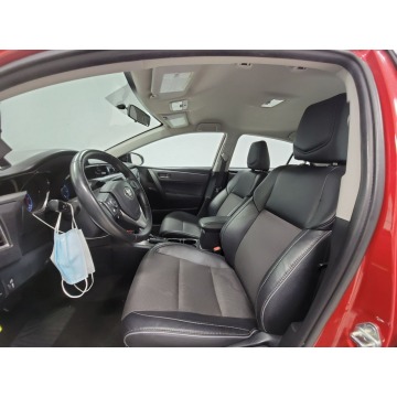 Toyota Corolla  Sedan/Limuzyna 2016,  1.8 benzyna, automat - Na sprzedaż za 35 400 zł - Katowice - zdjęcie 7