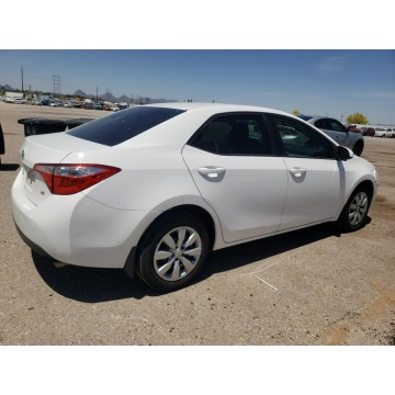 Toyota Corolla  Sedan/Limuzyna 2016,  1.8 benzyna, automat - Na sprzedaż za 36 500 zł - Katowice - zdjęcie 6