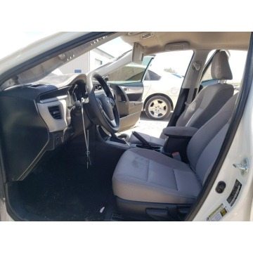Toyota Corolla  Sedan/Limuzyna 2016,  1.8 benzyna, automat - Na sprzedaż za 36 500 zł - Katowice - zdjęcie 7