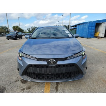 Toyota Corolla  Sedan/Limuzyna 2022,  1.8 benzyna, automat - Na sprzedaż za 84 870 zł - Katowice - zdjęcie 2