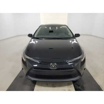 Toyota Corolla  Sedan/Limuzyna 2023,  2.0 benzyna, automat - Na sprzedaż za 79 600 zł - Katowice - zdjęcie 2