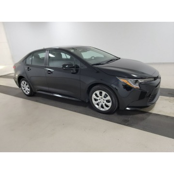 Toyota Corolla  Sedan/Limuzyna 2023,  2.0 benzyna, automat - Na sprzedaż za 79 600 zł - Katowice - zdjęcie 3