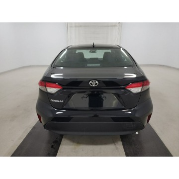 Toyota Corolla  Sedan/Limuzyna 2023,  2.0 benzyna, automat - Na sprzedaż za 79 600 zł - Katowice - zdjęcie 5