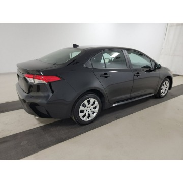 Toyota Corolla  Sedan/Limuzyna 2023,  2.0 benzyna, automat - Na sprzedaż za 79 600 zł - Katowice - zdjęcie 4