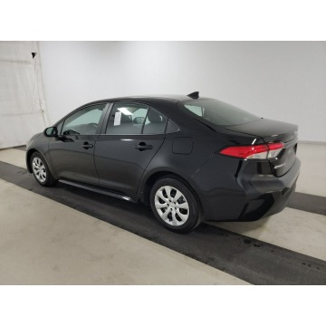 Toyota Corolla  Sedan/Limuzyna 2023,  2.0 benzyna, automat - Na sprzedaż za 79 600 zł - Katowice - zdjęcie 6