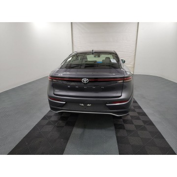 Toyota Crown  Hatchback 2023,  2.5 hybryda, automat - Na sprzedaż za 132 000 zł - Katowice - zdjęcie 5