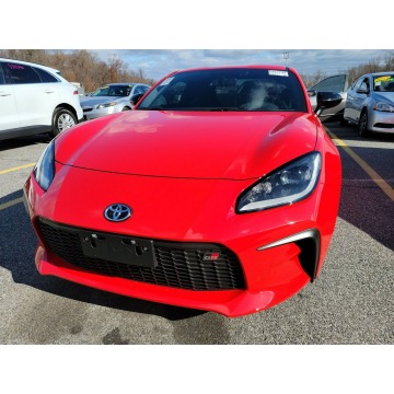 Toyota GT86  Coupe/Sportowy 2023,  2.4 benzyna, automat - Na sprzedaż za 168 300 zł - Katowice - zdjęcie 2