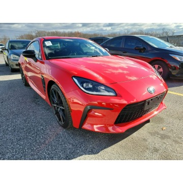 Toyota GT86  Coupe/Sportowy 2023,  2.4 benzyna, automat - Na sprzedaż za 168 300 zł - Katowice - zdjęcie 3