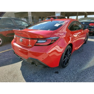 Toyota GT86  Coupe/Sportowy 2023,  2.4 benzyna, automat - Na sprzedaż za 168 300 zł - Katowice - zdjęcie 4