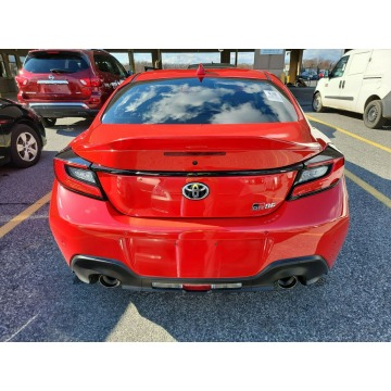 Toyota GT86  Coupe/Sportowy 2023,  2.4 benzyna, automat - Na sprzedaż za 168 300 zł - Katowice - zdjęcie 5