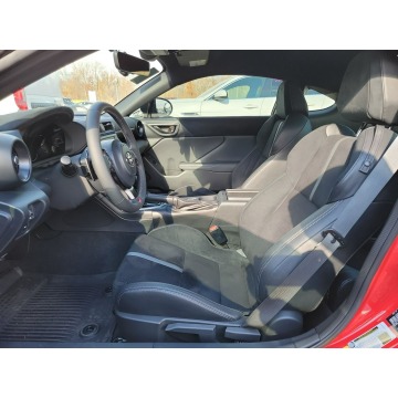 Toyota GT86  Coupe/Sportowy 2023,  2.4 benzyna, automat - Na sprzedaż za 168 300 zł - Katowice - zdjęcie 7