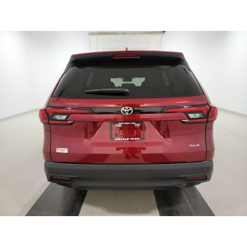 Toyota Highlander  SUV 2023,  2.4 benzyna, automat - Na sprzedaż za 202 950 zł - Katowice - zdjęcie 5