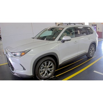 Toyota Highlander - XLE