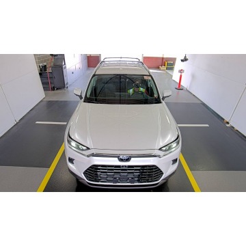 Toyota Highlander  SUV 2023,  2.4 benzyna, automat - Na sprzedaż za 173 430 zł - Katowice - zdjęcie 2