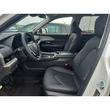 Toyota Highlander  SUV 2023,  2.4 benzyna, automat - Na sprzedaż za 173 430 zł - Katowice - zdjęcie 6