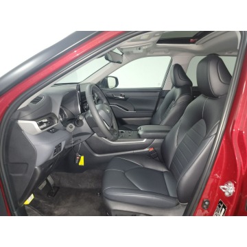 Toyota Highlander  SUV 2023,  2.4 benzyna, automat - Na sprzedaż za 159 750 zł - Katowice - zdjęcie 7