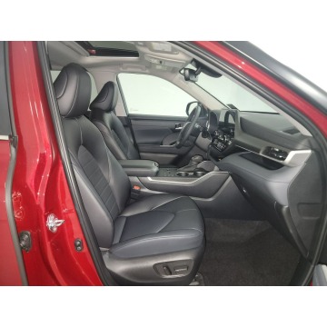 Toyota Highlander  SUV 2023,  2.4 benzyna, automat - Na sprzedaż za 159 750 zł - Katowice - zdjęcie 8