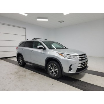 Toyota Highlander  SUV 2019,  3.5 hybryda, automat - Na sprzedaż za 133 650 zł - Katowice - zdjęcie 3