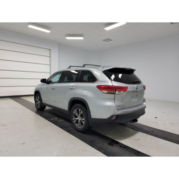Toyota Highlander  SUV 2019,  3.5 hybryda, automat - Na sprzedaż za 133 650 zł - Katowice - zdjęcie 6
