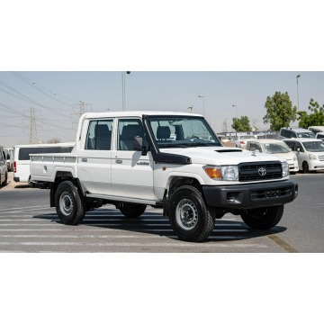 Toyota Land Cruiser - LC79 4.5l V8